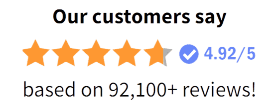 ProNerve6 5 star ratings